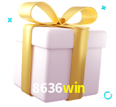 Receba seus bônus de boas-vindas no 8636win