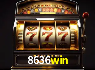 A Revolução dos Aplicativos de Jogos no 8636win