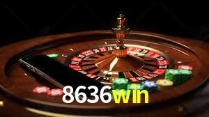 Experiência VIP 8636win