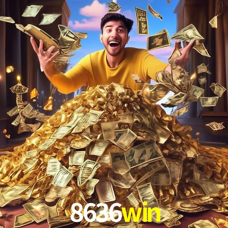 Estatísticas 8636win
