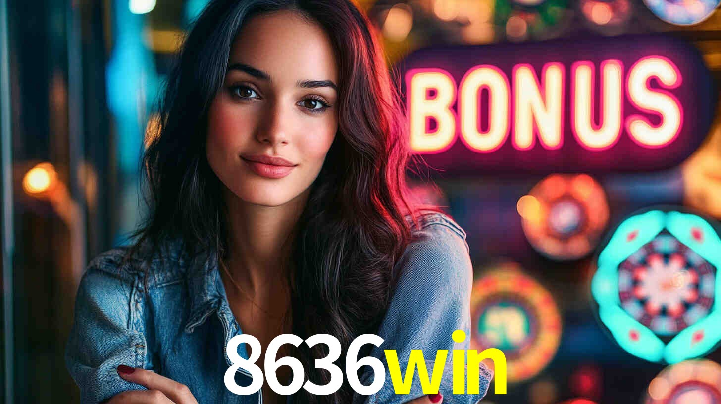 8636win bet