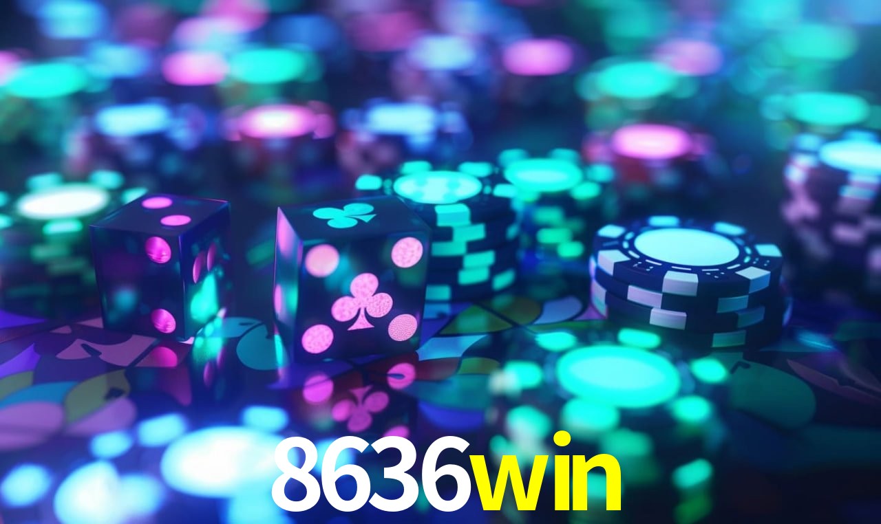 Experiência VIP 8636win