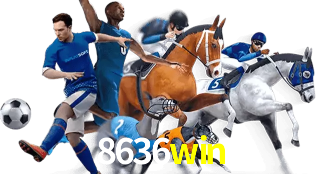8636win