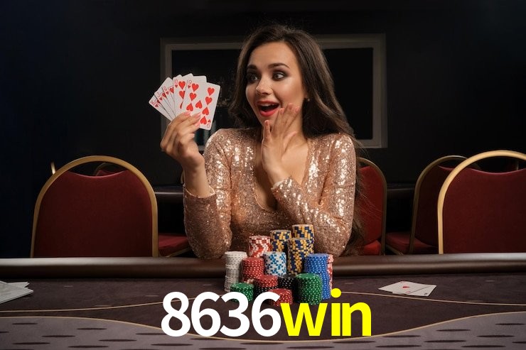 Torneios 8636win