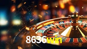 8636win Promoções - 30+ Ofertas Diárias