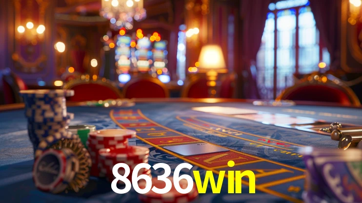 Security Systems 8636win