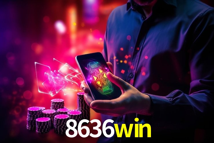 Apostas de Tênis 8636win