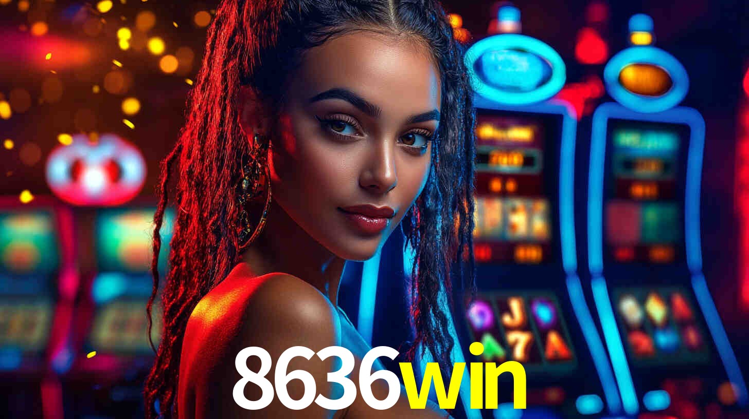 Descubra o Programa VIP da 8636win: Vantagens Exclusivas para Jogadores