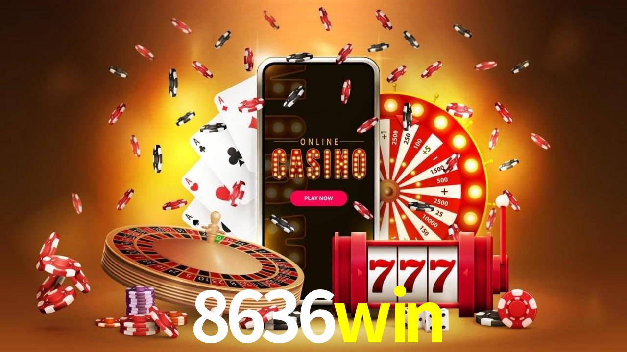 8636win Salvador - Statistics