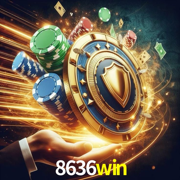 8636win Curitiba - Live Betting