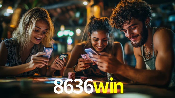 Aviator Game 8636win