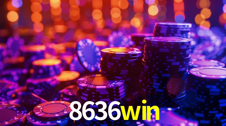 8636win