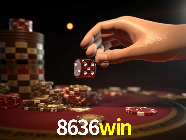 Ofertas Exclusivas 8636win