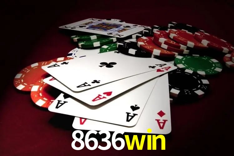 Estatísticas Esportivas 8636win