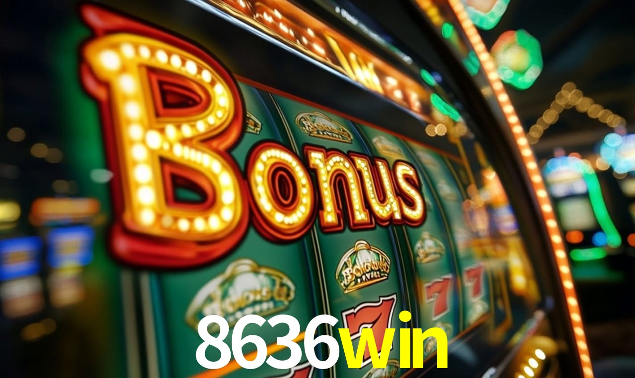 8636win Salvador - Promo Stats