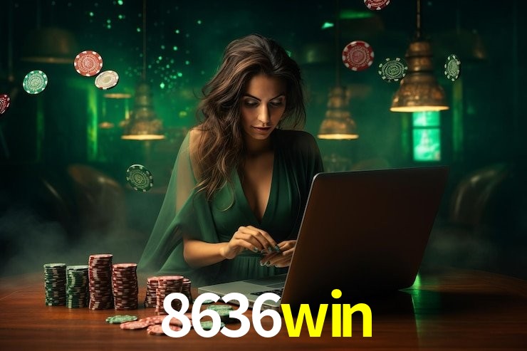 8636win - App Security