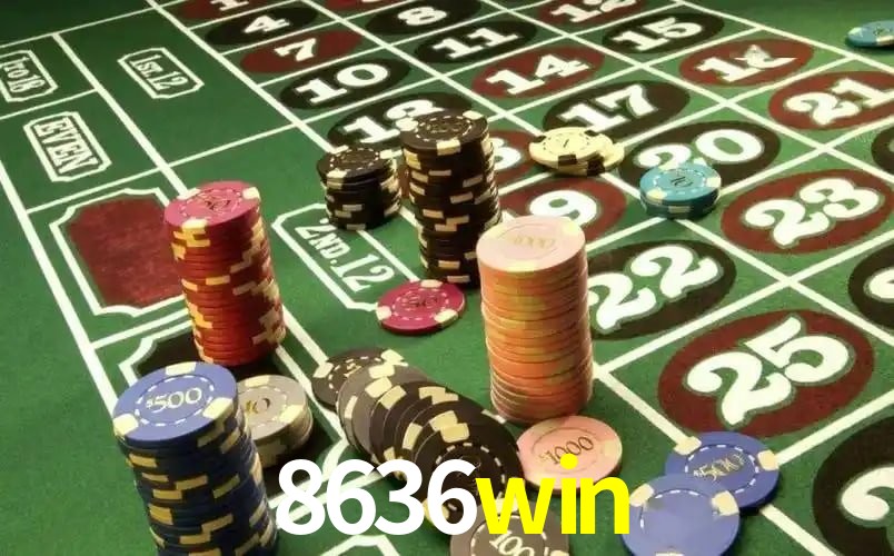 Promoção Relâmpago 8636win