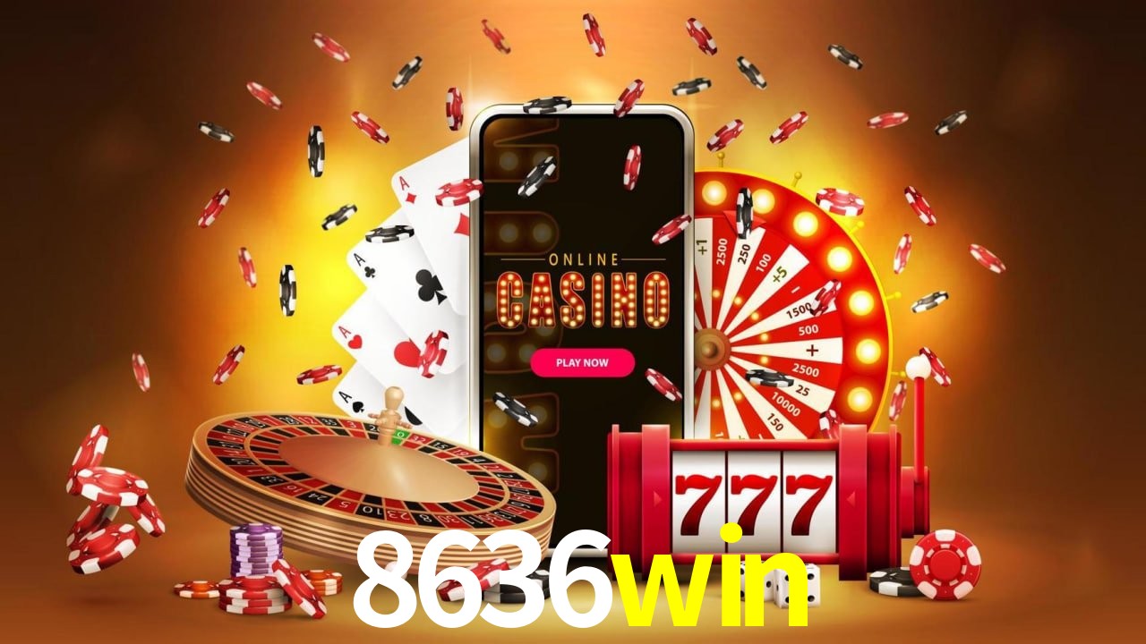 Descubra o Programa VIP da 8636win: Vantagens Exclusivas para Jogadores