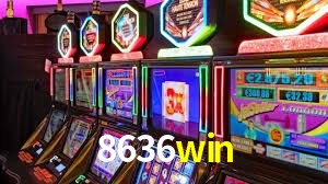 Mesa de Roleta 8636win
