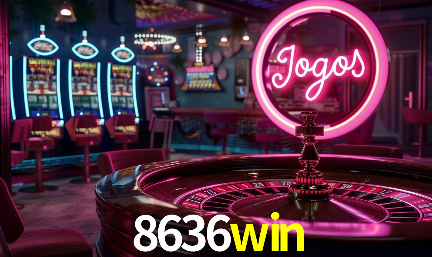 8636win Salvador - Strategies