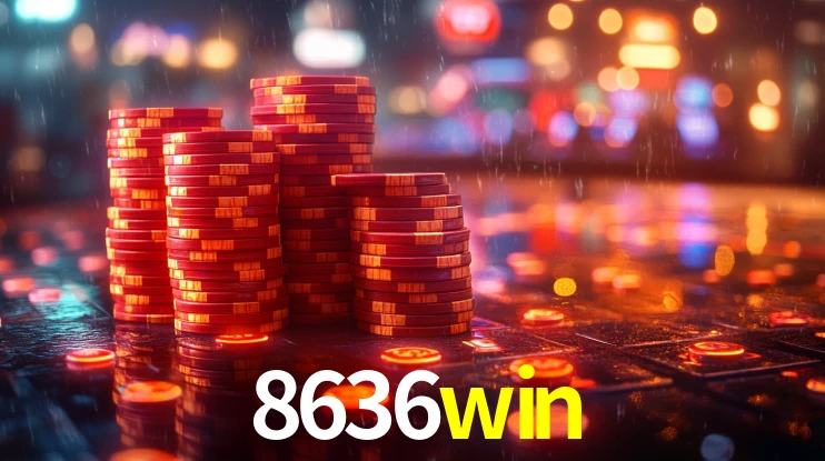 Explore as vantagens do 8636win: serviço profissional e confiabilidade