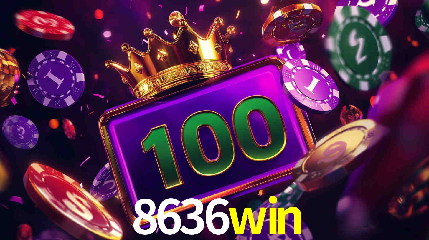 Blackjack Table 8636win