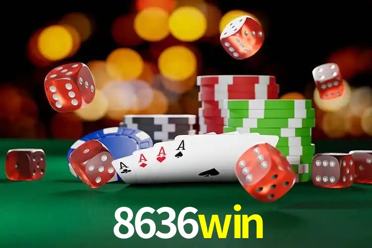8636win São Paulo - Jogo Providers