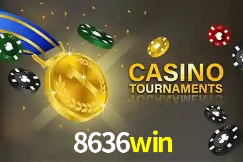 8636win - App Features