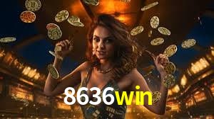 Live Casino 8636win