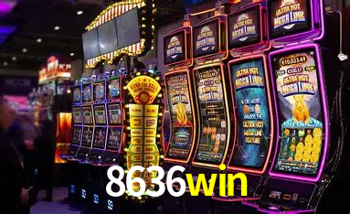 8636win Bônus - Pacote R$5.000 + VIP
