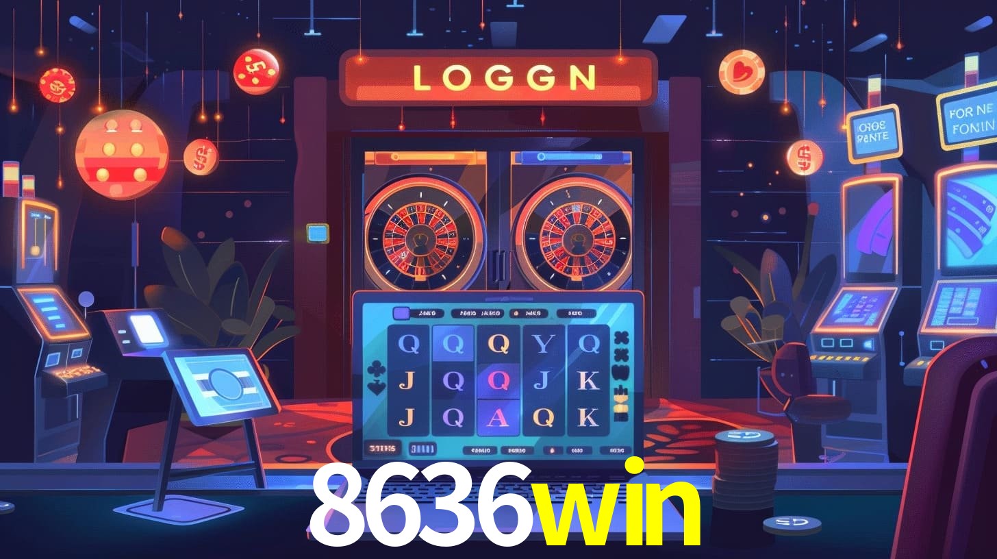 8636win Rio de Janeiro - Licenses