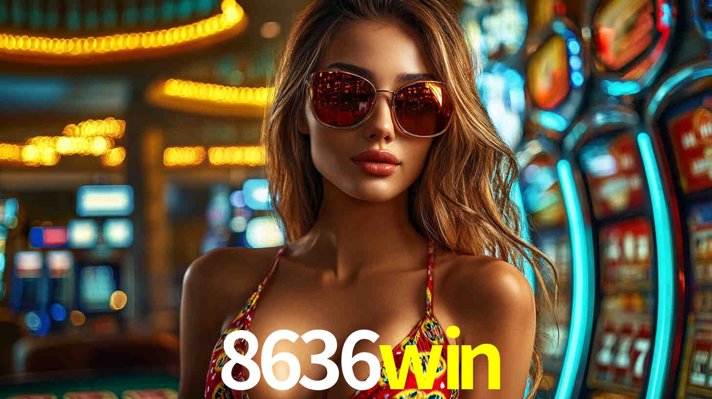 Programa VIP 8636win