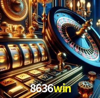 Gates of Olympus 8636win