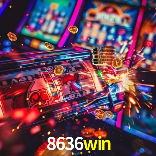 Apostas de Futebol 8636win