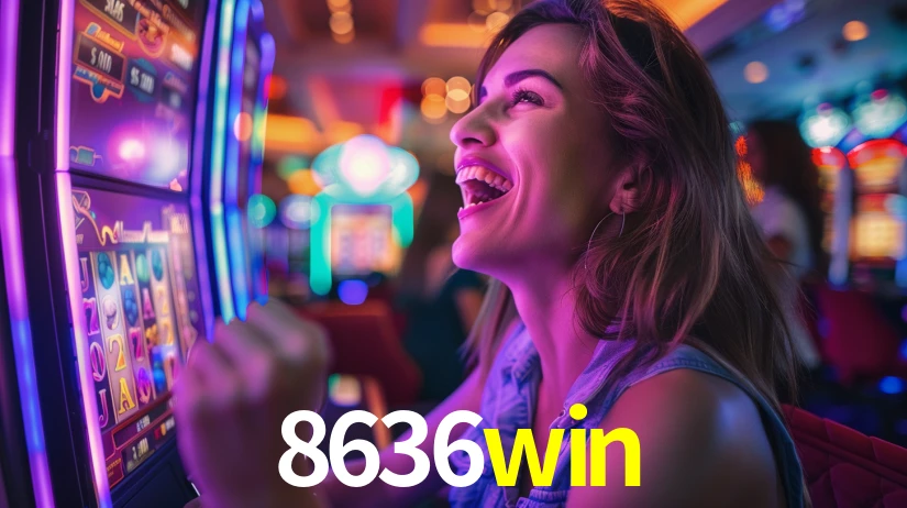8636win