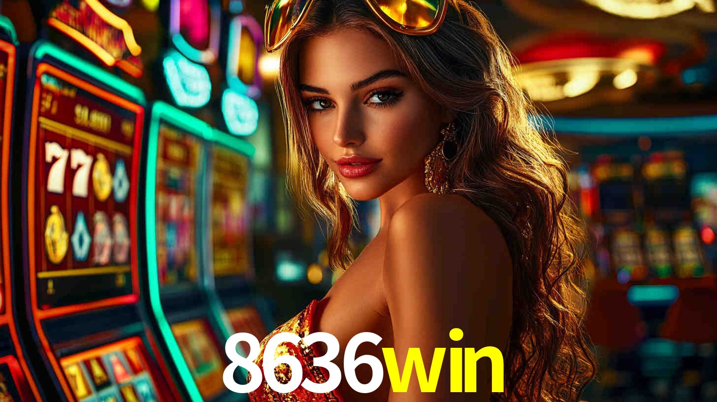 Live Casino 8636win