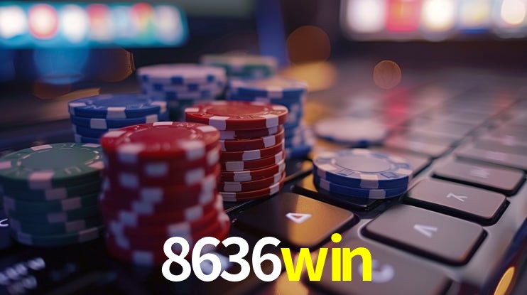 8636win - Login Methods