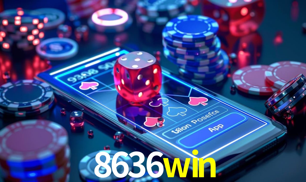 8636win Brasília - Betting Features