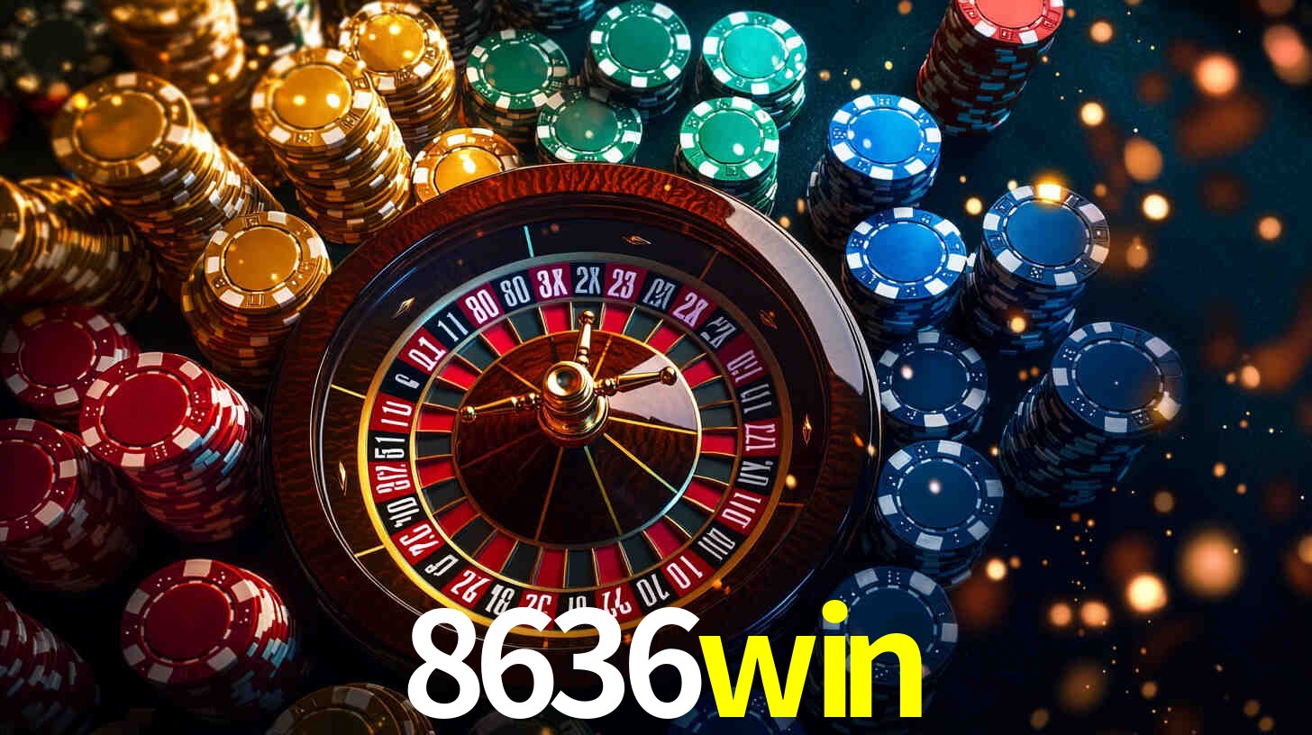 Tournaments 8636win