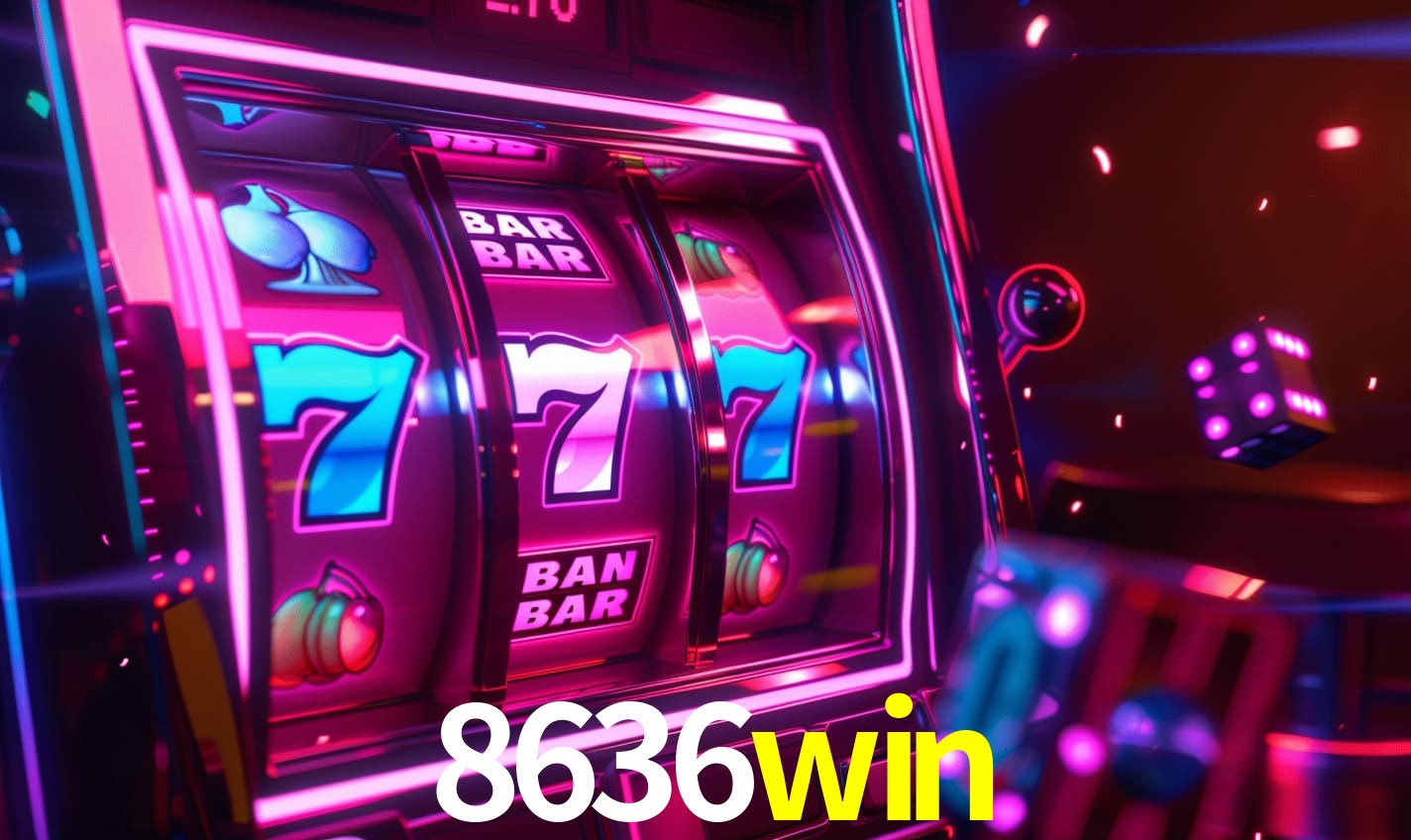 8636win Belo Horizonte - Provably Fair