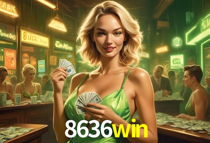 Desvendando o Mundo dos Jogos Virtuais na 8636win