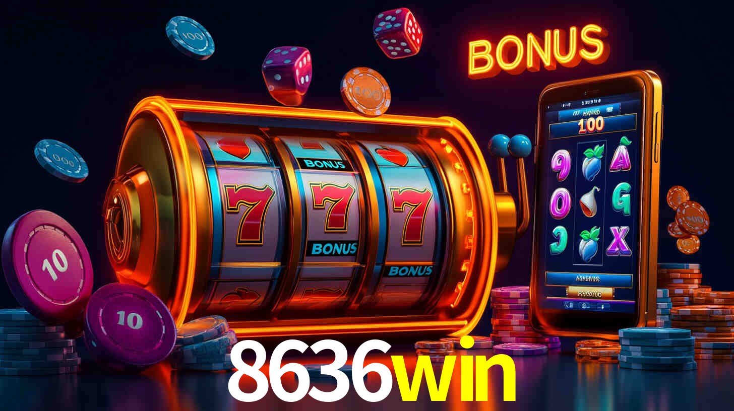 Inovações de Jogos na 8636win: O Futuro das Experiências Interativas