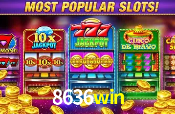 8636win Belo Horizonte - VIP Casino