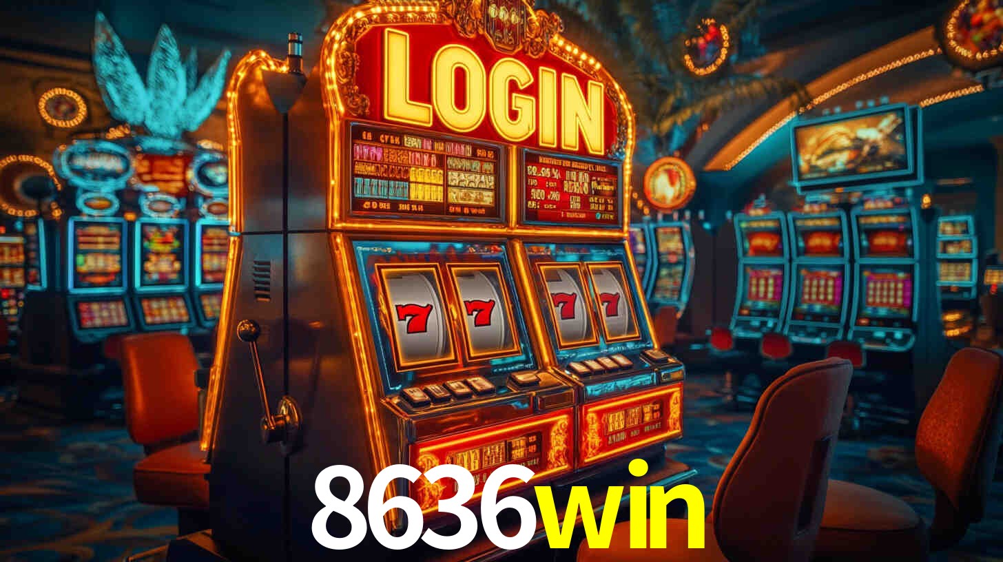 Daily Bonuses 8636win