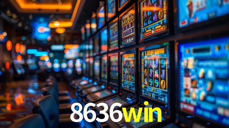 Exclusive Offers 8636win