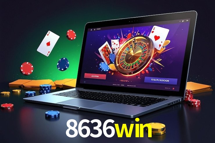 8636win Salvador - Support