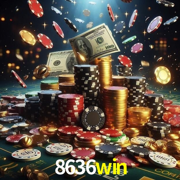 Jogos Exclusivos 8636win