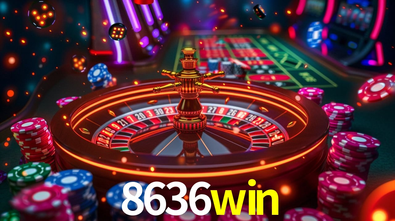 Programa VIP 8636win