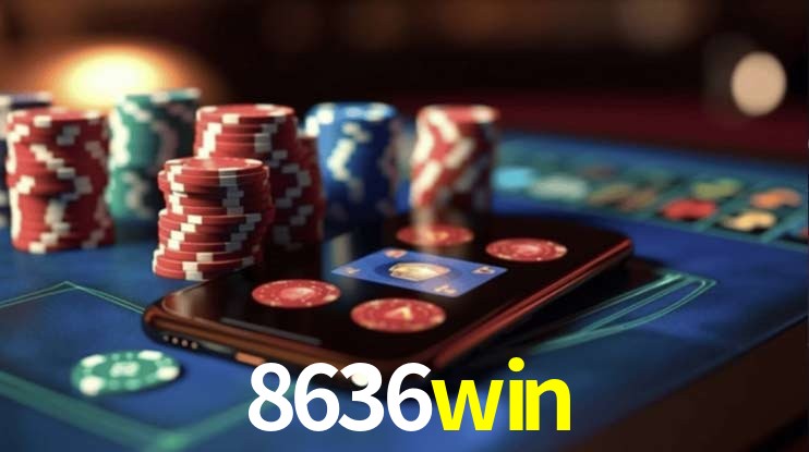 8636win Rio de Janeiro - Popular Jogos