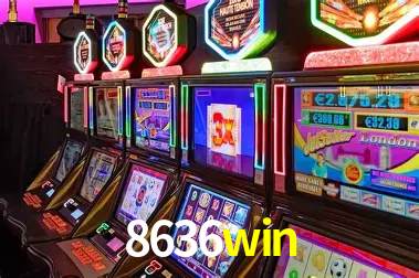 Explorando a Categoria de Eventos em Apostas na 8636win